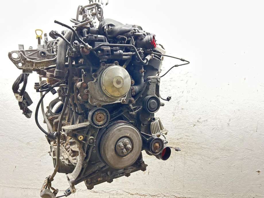 Motor diesel til Mercedes E-Klasse 2009-2013 (Fase 1) (W212) (W212) (A 651 010 88 11|)