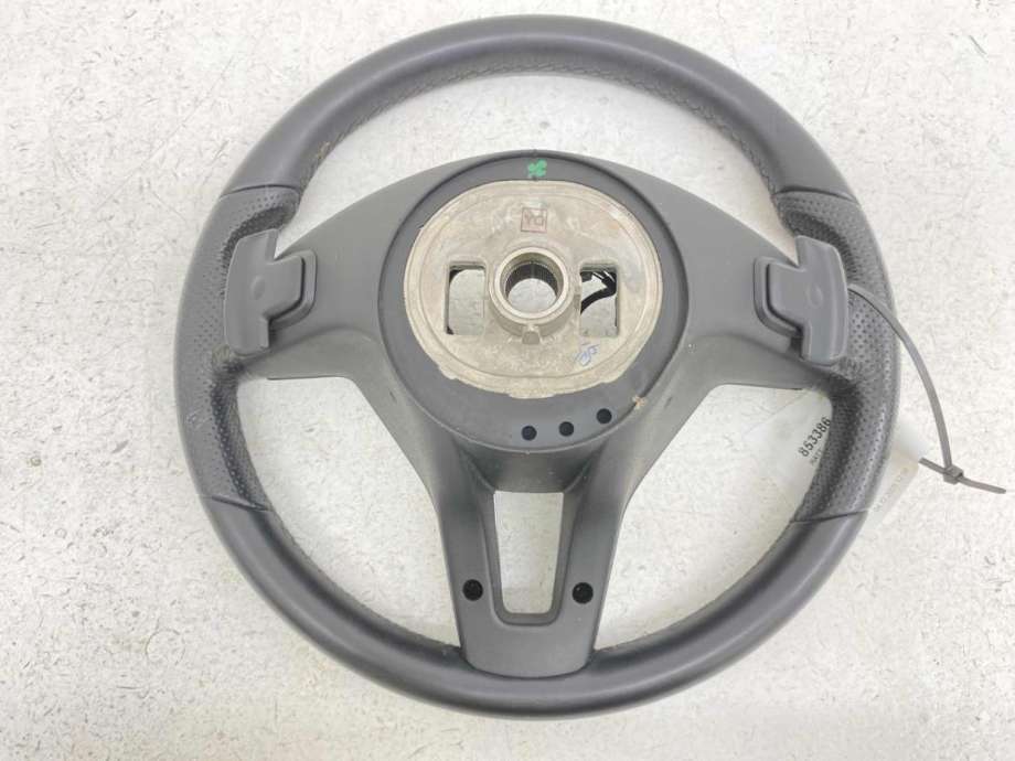 Ratt til Mercedes E-Klasse 2009-2013 (Fase 1) (W212) (W212) (A 218 460 01 18|A 218 460 01 18 9E38|)