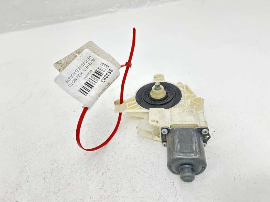 Ruteheis, kun motor, venstre bak til Mercedes E-Klasse 2009-2013 (Fase 1) (W212) (W212) (A 204 820 05 42|)