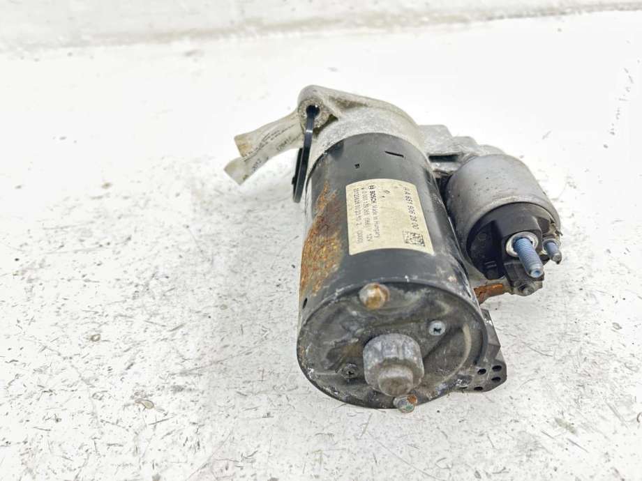 Starter diesel til Mercedes E-Klasse 2009-2013 (Fase 1) (W212) (W212) (A 651 906 43 00|A 651 906 23 00|)