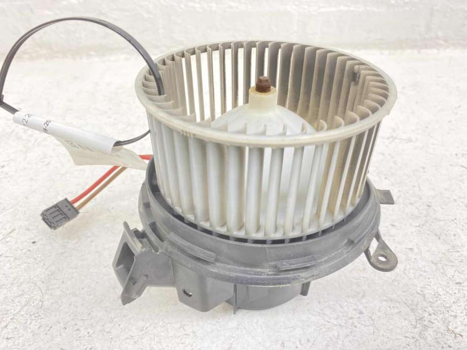 Varmeapparat motor til Mercedes E-Klasse 2009-2013 (Fase 1) (W212) (W212) (A 212 820 07 08|)