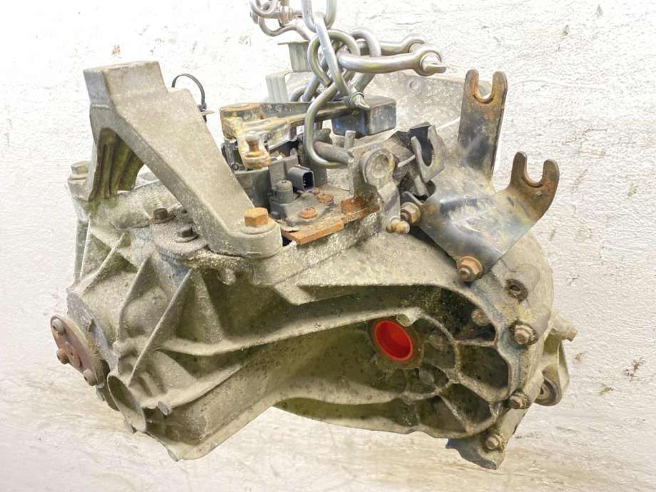 Girkasse manuell til Ford Transit Connect 2013-2018 Type II, Fase 1  (1892941|DV6R 7002 XAC|)