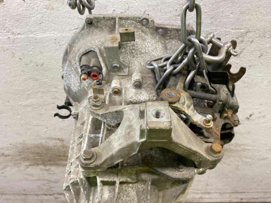 Girkasse manuell til Ford Transit Connect 2013-2018 Type II, Fase 1  (1892941|DV6R 7002 XAC|)