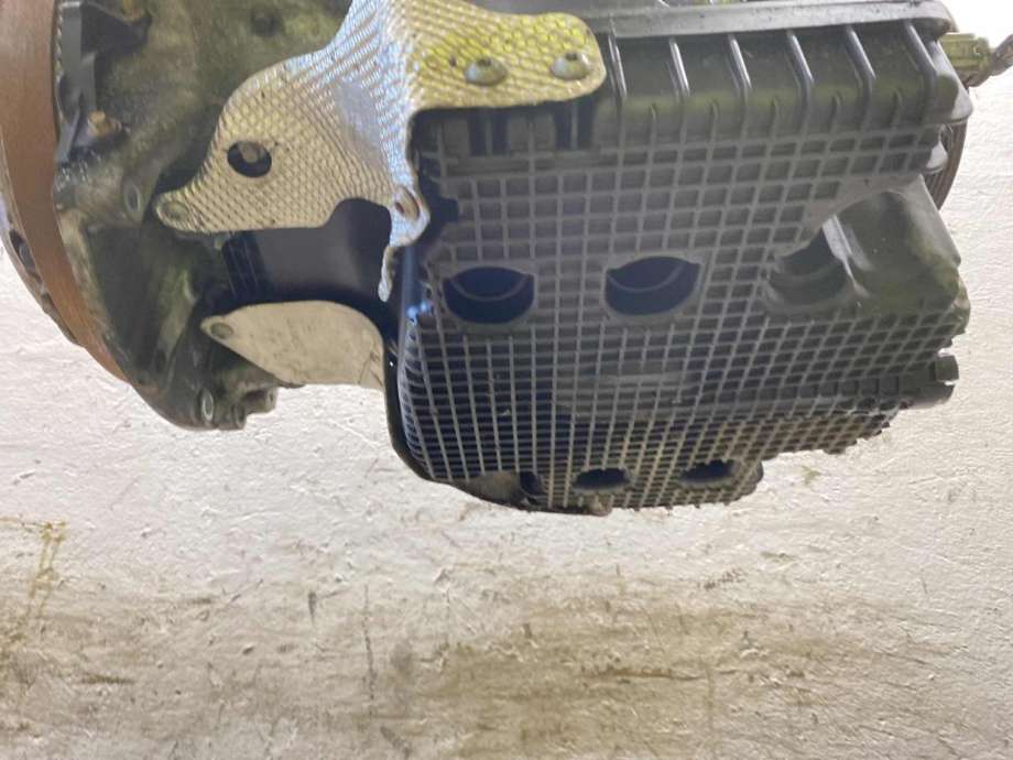 Motor diesel til Ford Transit Connect 2013-2018 Type II, Fase 1  (2107853 | 2439028|GV6Q 6006 AA|RMGV6Q 6006 AA)