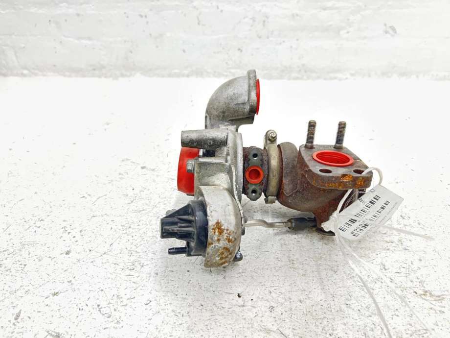 Turbo til Ford Transit Connect 2013-2018 Type II, Fase 1 (1873215 | 2141951|FM5Q 6K682 BA|RMFM5Q 6K682 BA)