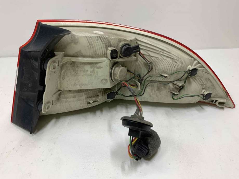 Baklykt venstre ytre til Škoda Superb 2008-2015 (Type II)  (3T5 945 111|)