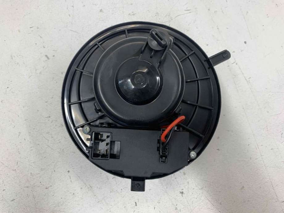 Varmeapparat motor til Škoda Superb 2008-2015 (Type II)  (3C1 820 015 AA|1K1 820 021|)