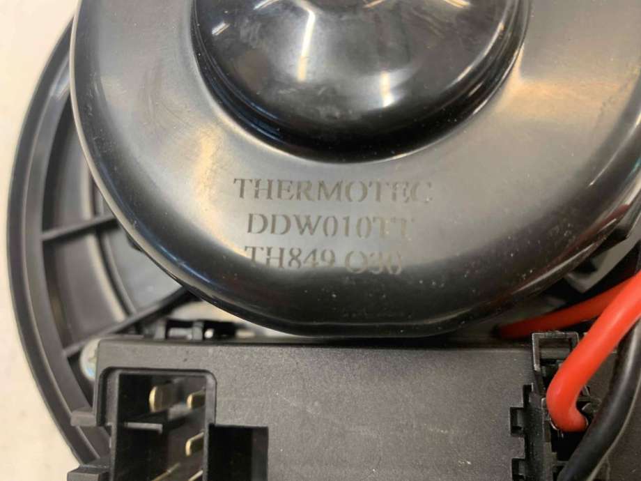 Varmeapparat motor til Škoda Superb 2008-2015 (Type II)  (3C1 820 015 AA|1K1 820 021|)