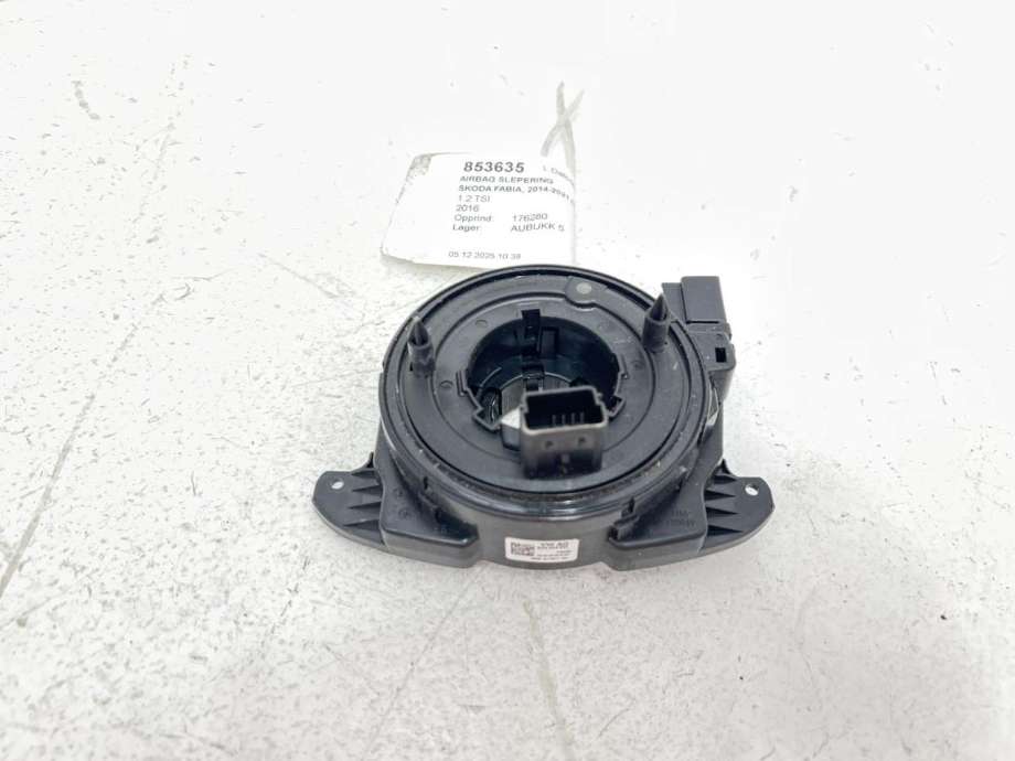Airbag slepering til Škoda Fabia 2014-2021 (Type III) (2Q0 959 653|6C0 959 653|)