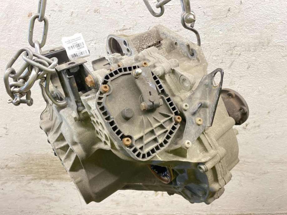Girkasse automat til Škoda Fabia 2014-2021 (Type III) (0CW 300 048 S|REZ|)
