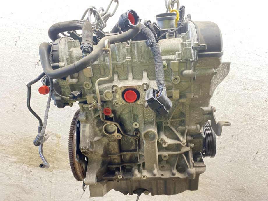 Motor bensin til Škoda Fabia 2014-2021 (Type III) (04E 100 031 B|CJZD|CJZC)