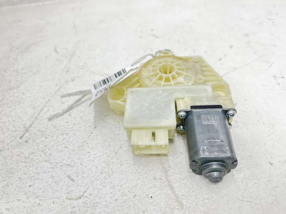 Ruteheis, kun motor, venstre bak til Škoda Fabia, 2014-2021 (Type III) (6V0 959 811 B)