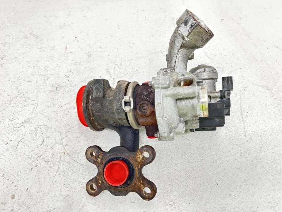 Turbo til Škoda Fabia 2014-2021 (Type III) (04E 145 722 E|04E 145 721 L|)