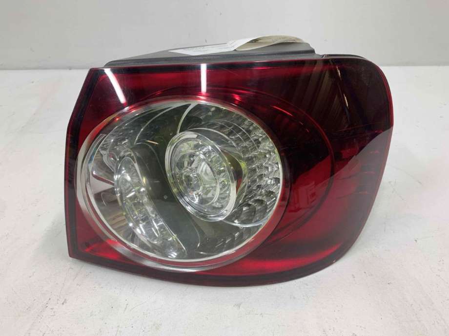 Baklykt høyre ytre til VW Golf, Plus/Cross 2005-2009 (Fase 1) (5M0 945 096 N|)