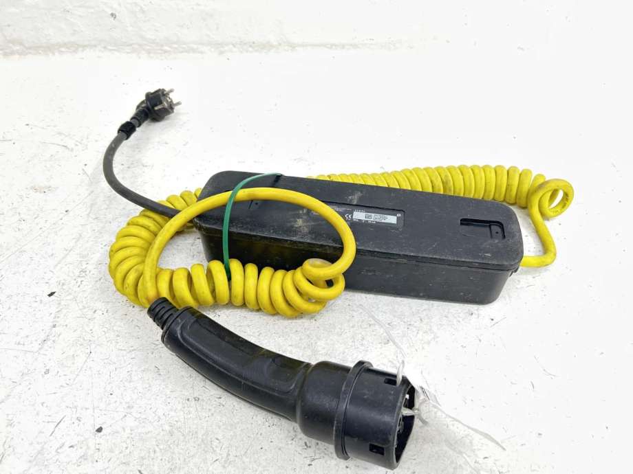 Batterilader kabel til Mercedes B-Klasse, electric drive 2014-2018 (W242) (W242) (A 000 583 17 98|A 000 583 34 05|)