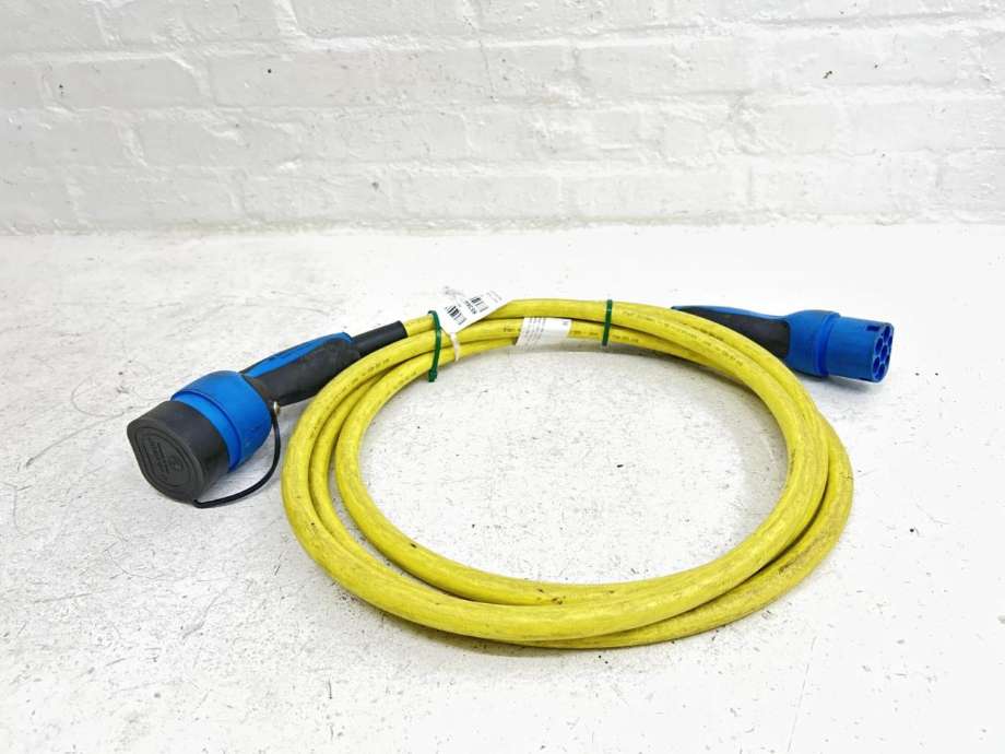 Batterilader kabel til Mercedes B-Klasse, electric drive 2014-2018 (W242) (W242) (A 000 583 26 05|A 000 583 24 98|)