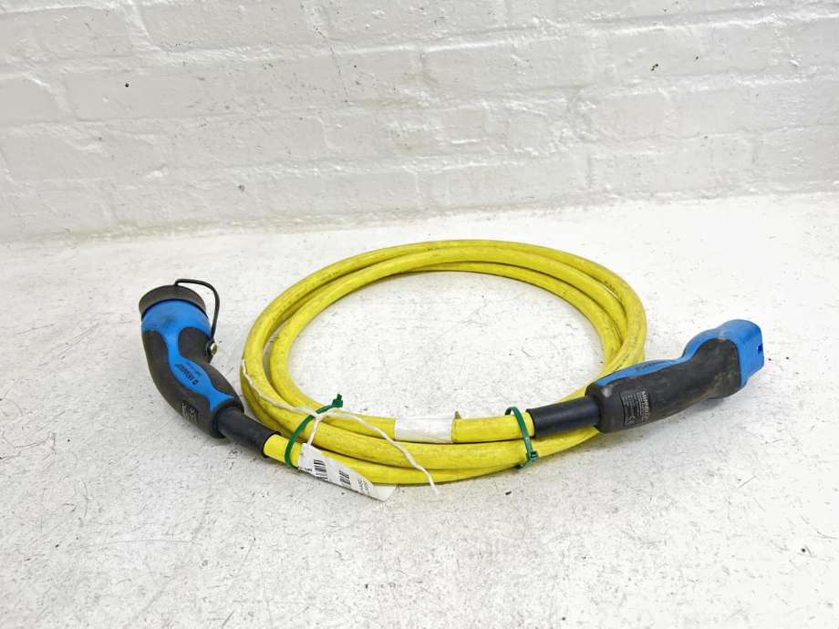 Batterilader kabel til Mercedes B-Klasse, electric drive 2014-2018 (W242) (W242) (A 000 583 26 05|A 000 583 24 98|)