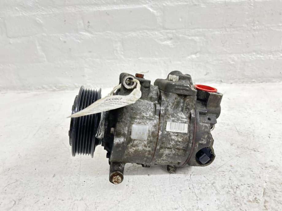Aircondition kompressor til VW Transporter / Caravelle 2009-2015 (Fase 2) (T5) (T5) (7E0 820 803 G|)