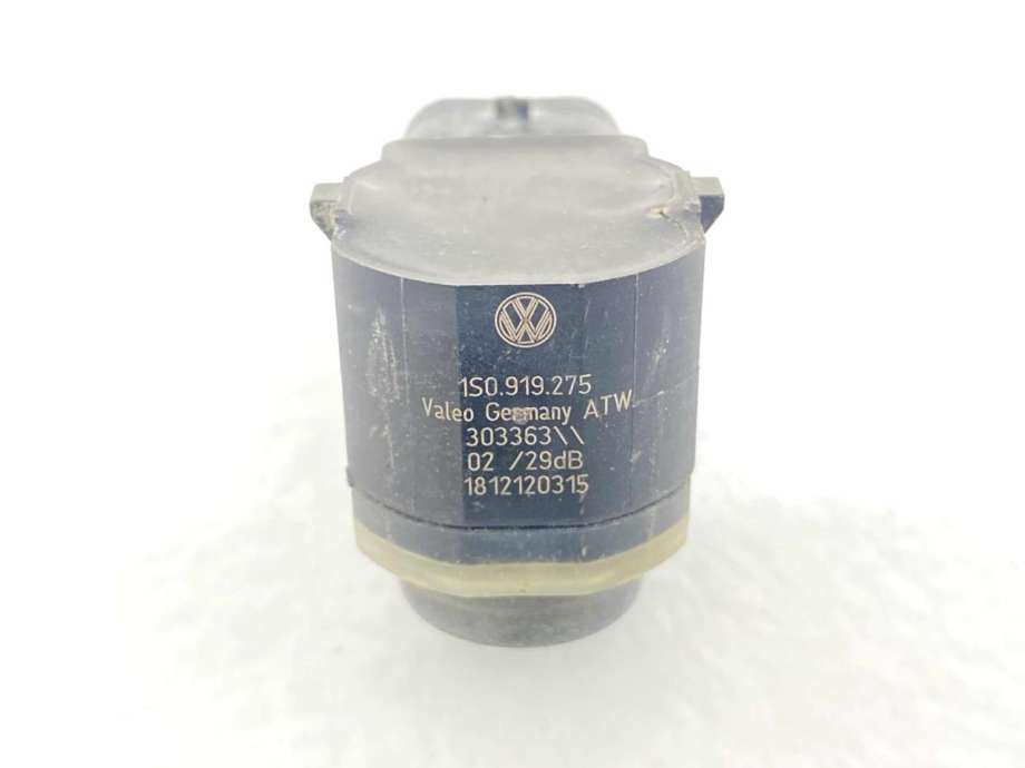 Parkeringssensor bak til VW Transporter / Caravelle 2009-2015 (Fase 2) (T5) (T5) (1S0 919 275 C|)