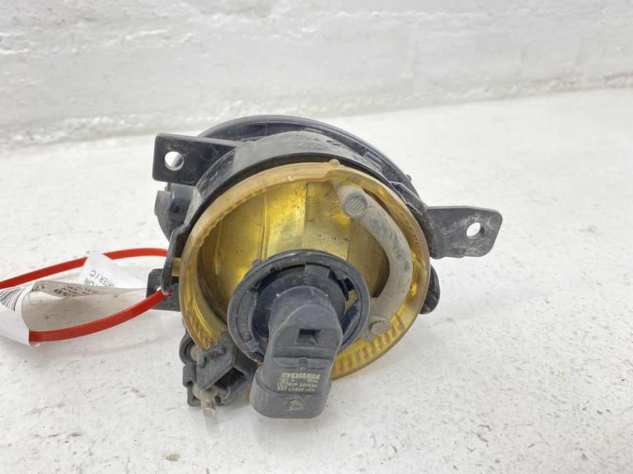 Tåkelykt høyre foran til VW Transporter / Caravelle 2009-2015 (Fase 2) (T5) (T5) (7E0 941 700 B|)