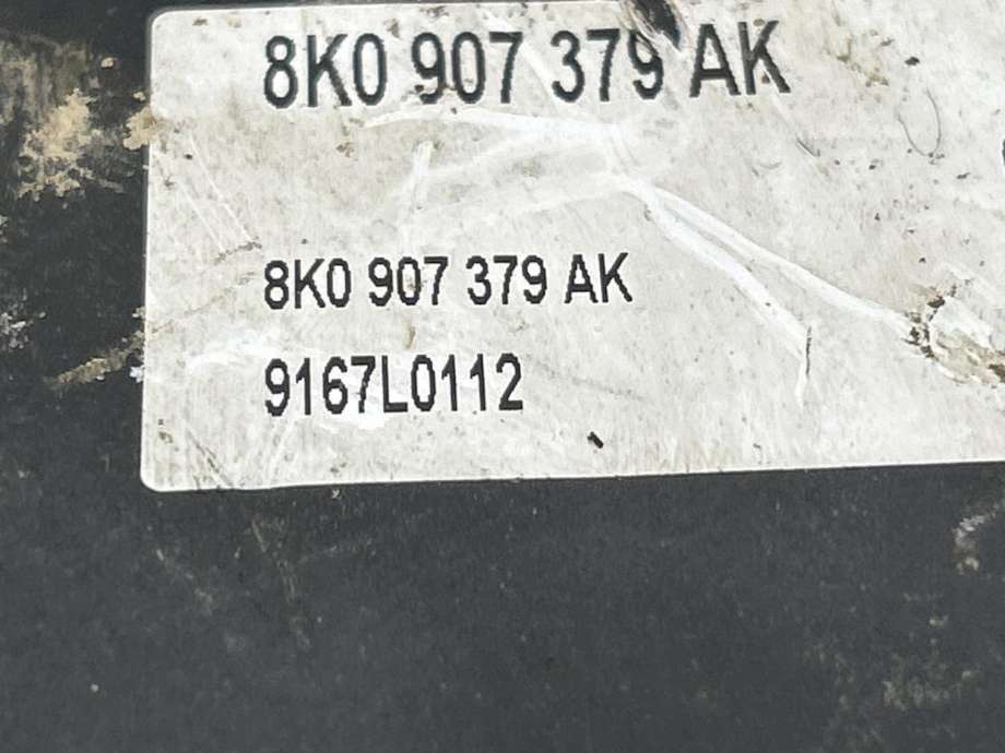 ABS sentral til Audi A5 2007-2016 (Type I)  (8K0 614 517 FM|)