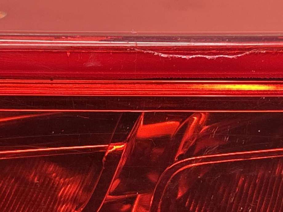 Baklykt høyre indre til Audi A5 2007-2016 (Type I) (8T0 945 094 A|)