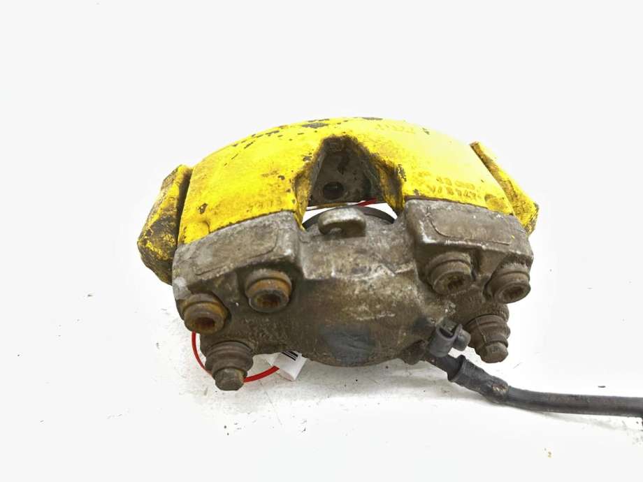 Bremsecaliper venstre foran til Audi A5 2007-2016 (Type I) (8T0 615 123 C|)