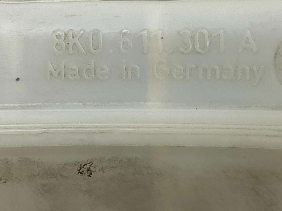 Bremsepumpe hoved til Audi A5 2007-2016 (Type I) (8K0 611 021 B|4H0 611 021|)