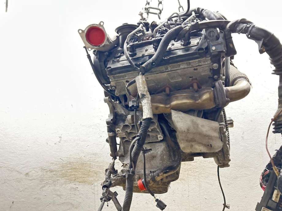 Motor diesel til Audi A5 2007-2016 (Type I)  (03L 100 090 F|)