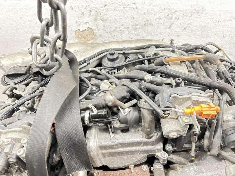 Motor diesel til Audi A5 2007-2016 (Type I)  (03L 100 090 F|)