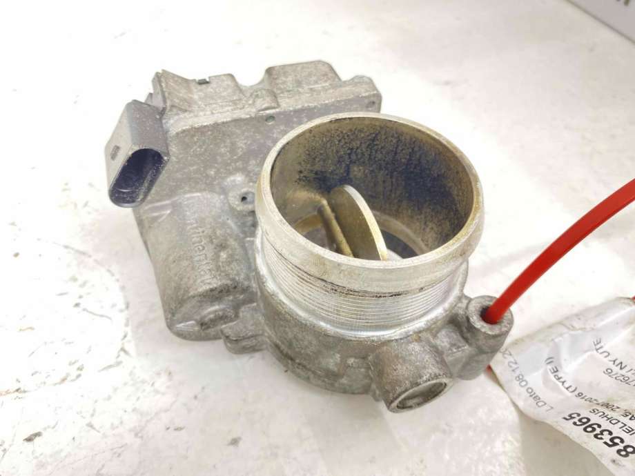 Spjeldhus til Audi A5 2007-2016 (Type I) (06F 133 062 Q|06F 133 062 AK|)