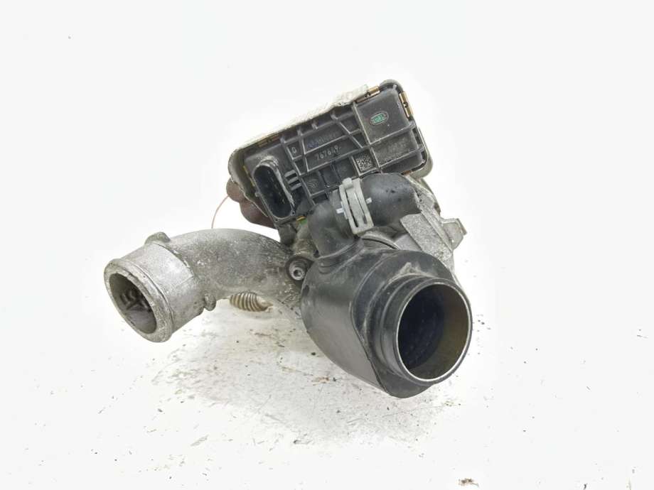 Turbo til Audi A5 2007-2016 (Type I) (059 145 721 G|)