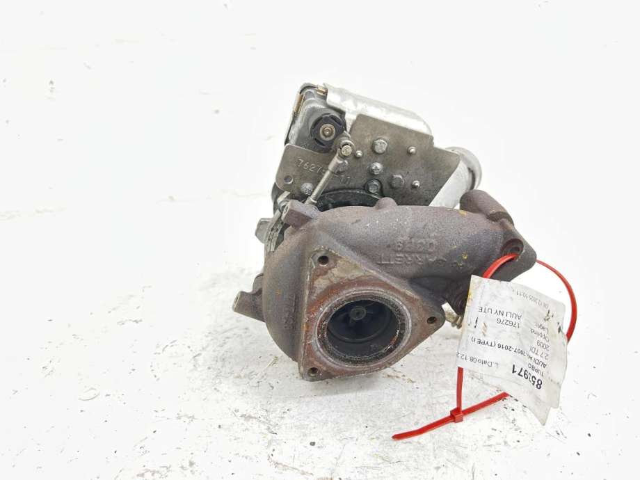 Turbo til Audi A5 2007-2016 (Type I) (059 145 721 G|)