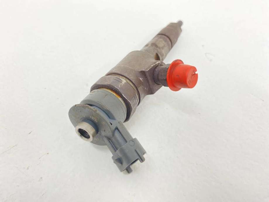 Dyse innsprøyting diesel til Ford Fiesta 2013-2017 (Type VI, Fase 2)  (1745052|CV6Q 9F593 AA|)