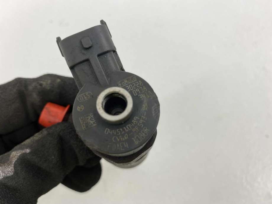 Dyse innsprøyting diesel til Ford Fiesta 2013-2017 (Type VI, Fase 2)  (1745052|CV6Q 9F593 AA|)
