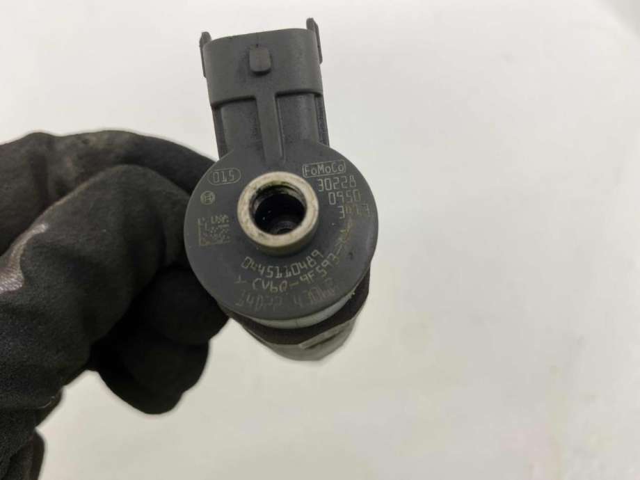 Dyse innsprøyting diesel til Ford Fiesta 2013-2017 (Type VI, Fase 2)  (1745052|CV6Q 9F593 AA|)