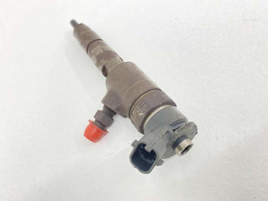 Dyse innsprøyting diesel til Ford Fiesta 2013-2017 (Type VI, Fase 2)  (1745052|CV6Q 9F593 AA|)