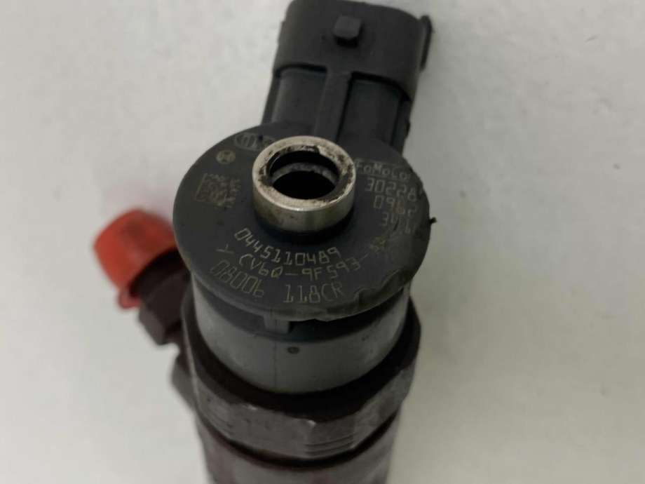 Dyse innsprøyting diesel til Ford Fiesta 2013-2017 (Type VI, Fase 2)  (1745052|CV6Q 9F593 AA|)