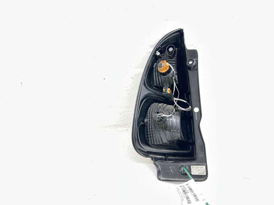 Baklykt høyre til Citroën C3, Picasso 2009-2017 (6351 GL|)