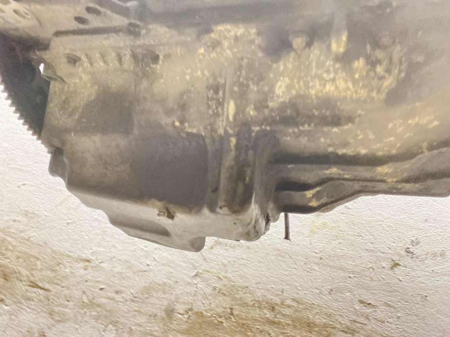 Motor diesel til BMW 3-Serie 2005-2011 (E90/E91/E92/E93) (E90/E91/E92/E93) (11 00 2 146 551|)