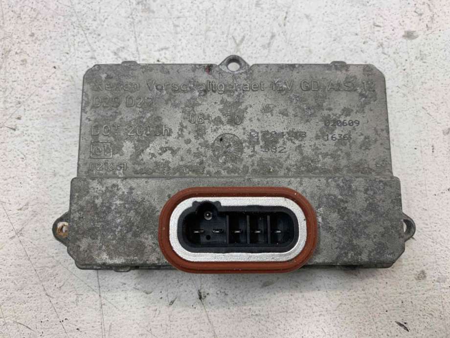 Styreenhet xenon/ballast til Nissan Qashqai 2007-2010 (Type I, Fase 1) (28474JD00A|)