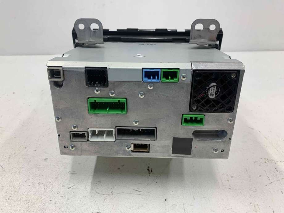Bilstereo navigasjon til Honda CR-V 2007-2012 (Type III)  (39540SWAE01|)