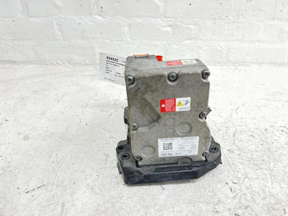 Aircondition kompressor elbil til VW ID.3 2020-->>  (1EA 820 808 H|)