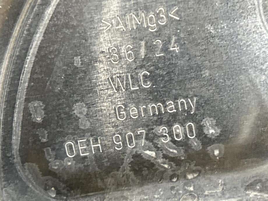 Motor elbil bak til VW ID.3 2020-->> (1EA 901 153 Q|)