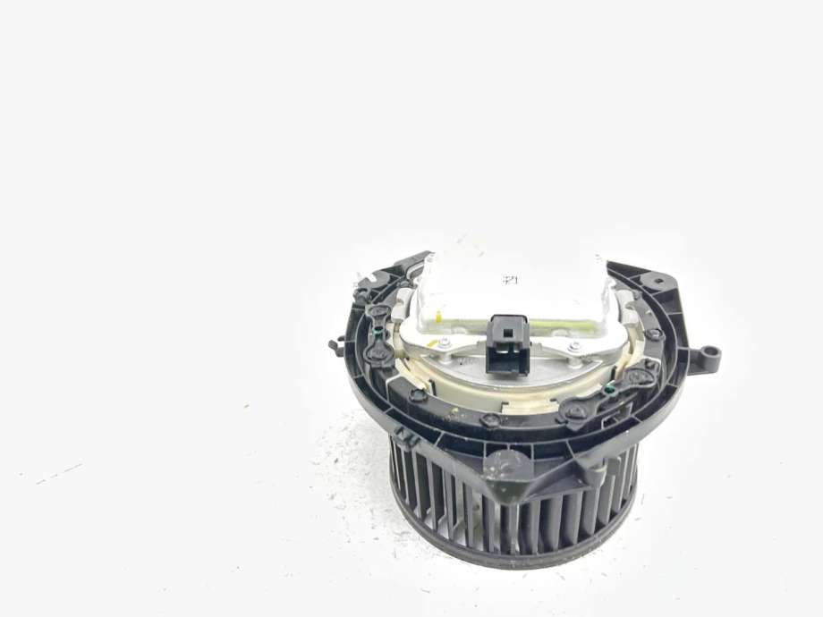Varmeapparat motor til VW ID.3 2020-->>  (1EA 820 021 B|)