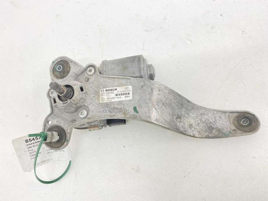 Viskermotor foran høyre til VW ID.3 2020-->>  (10A 955 114 A|)