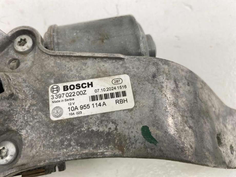 Viskermotor foran høyre til VW ID.3 2020-->>  (10A 955 114 A|)