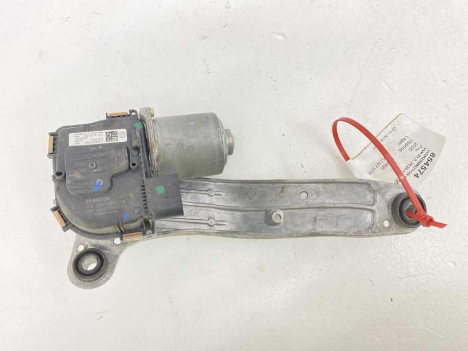 Viskermotor foran venstre til VW ID.3 2020-->>  (10A 955 113 A|)
