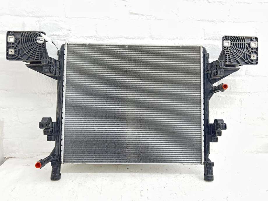 Radiator (automat gir) til VW ID.3 2020-->> (1EA 121 251 B|)