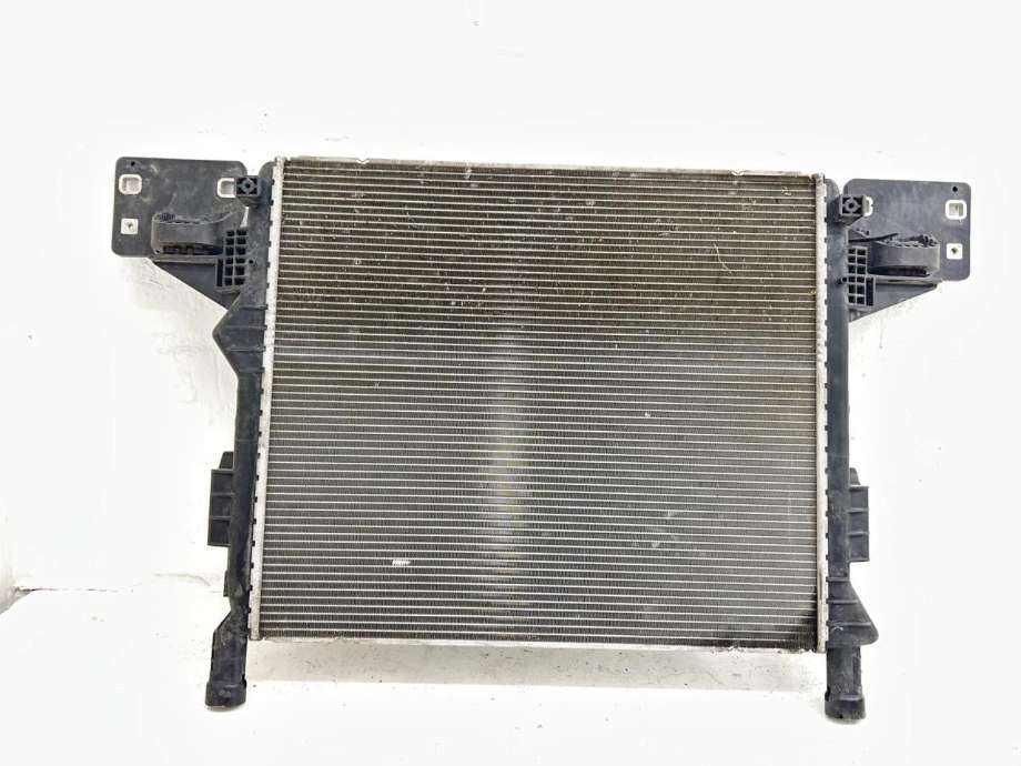 Radiator (automat gir) til VW ID.3 2020-->> (1EA 121 251 B|)